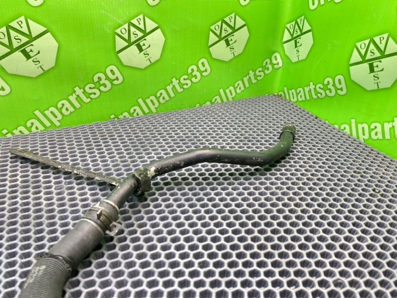 Трубка охлаждения, 800 рублей, Калининград