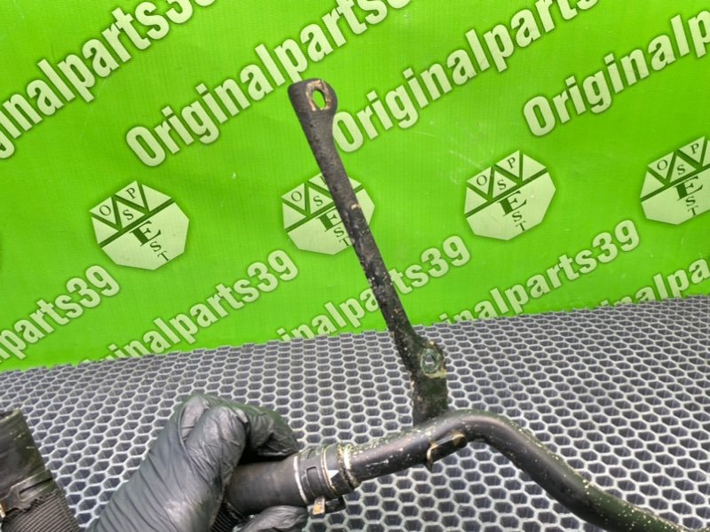 Трубка охлаждения, 800 рублей, Калининград