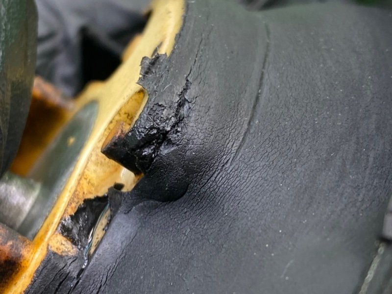 Подушка двигателя, 1400 рублей, Калининград