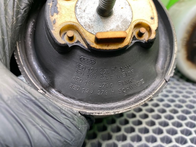 Подушка двигателя, 1400 рублей, Калининград