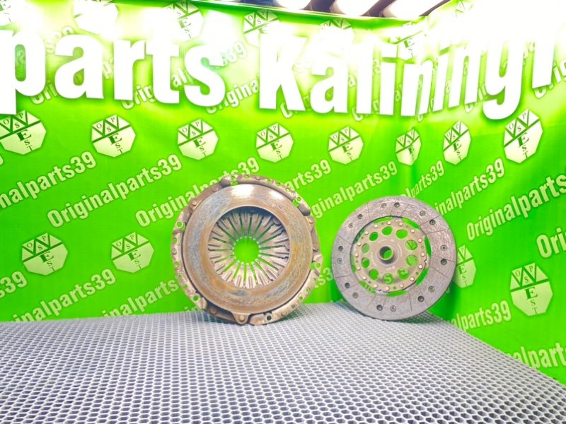 Сцепление, 4600 рублей, Калининград