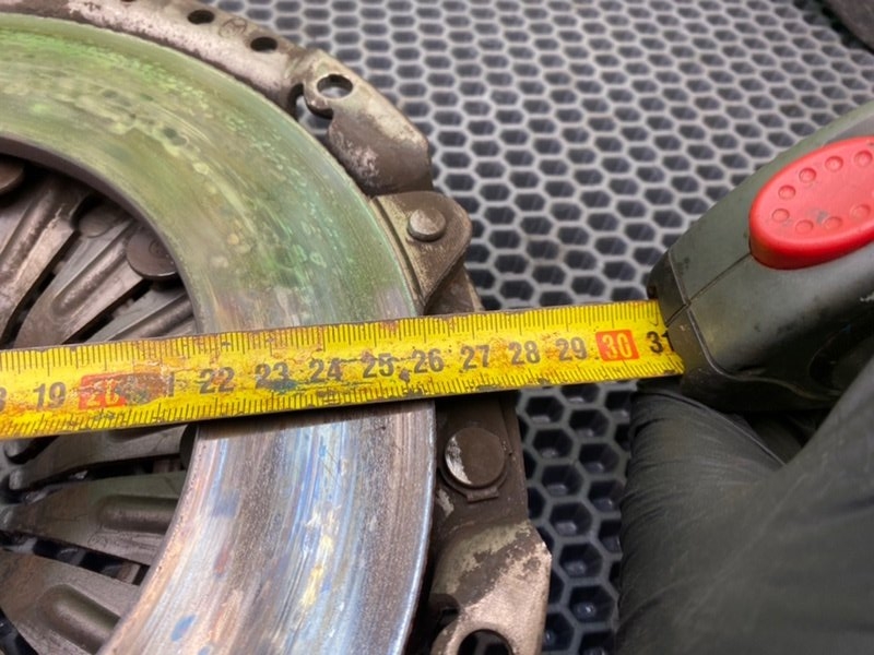 Сцепление, 4600 рублей, Калининград