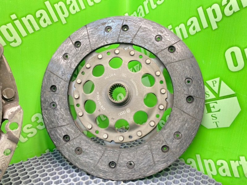 Сцепление, 4600 рублей, Калининград