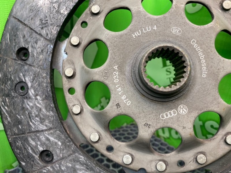 Сцепление, 4600 рублей, Калининград