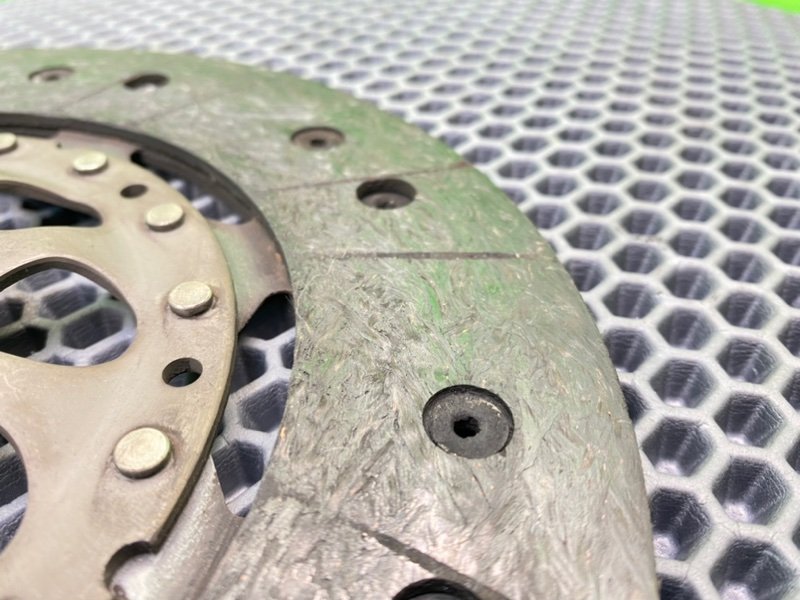 Сцепление, 4600 рублей, Калининград