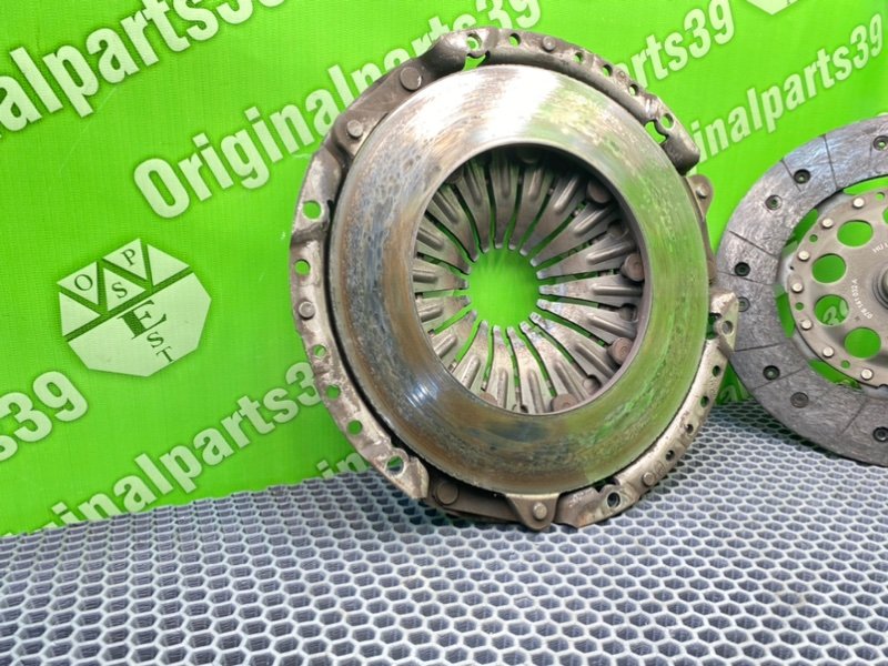 Сцепление, 4600 рублей, Калининград