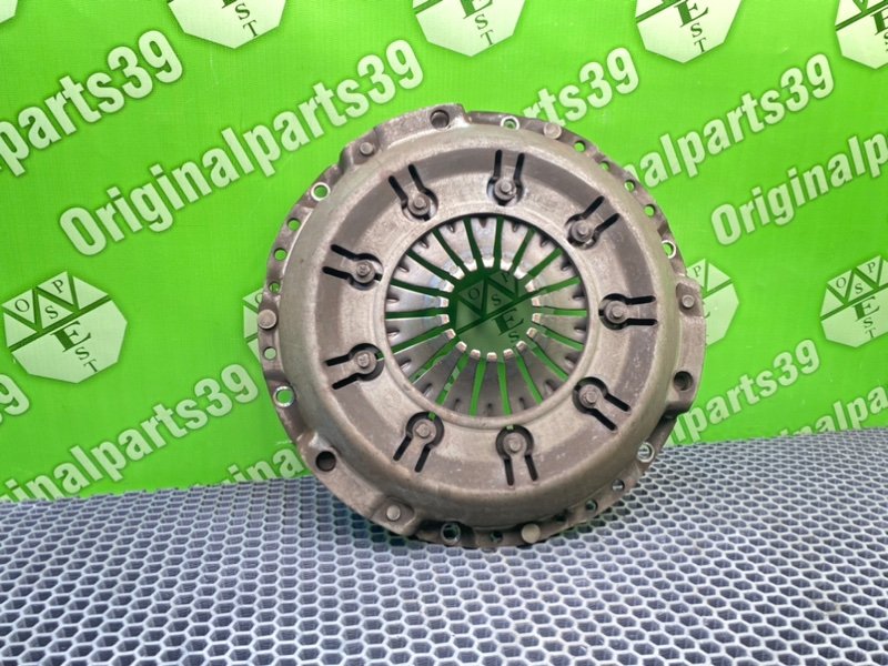 Сцепление, 4600 рублей, Калининград