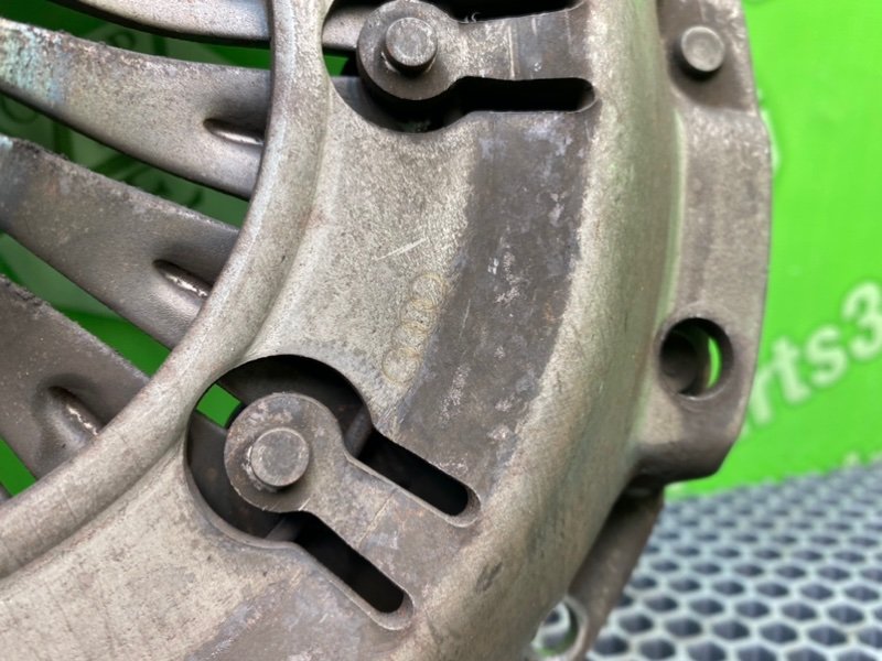 Сцепление, 4600 рублей, Калининград