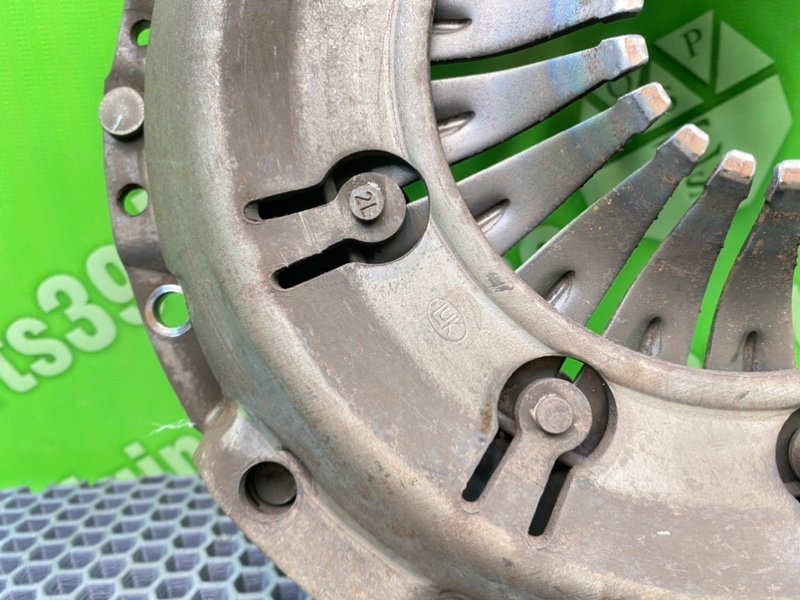 Сцепление, 4600 рублей, Калининград