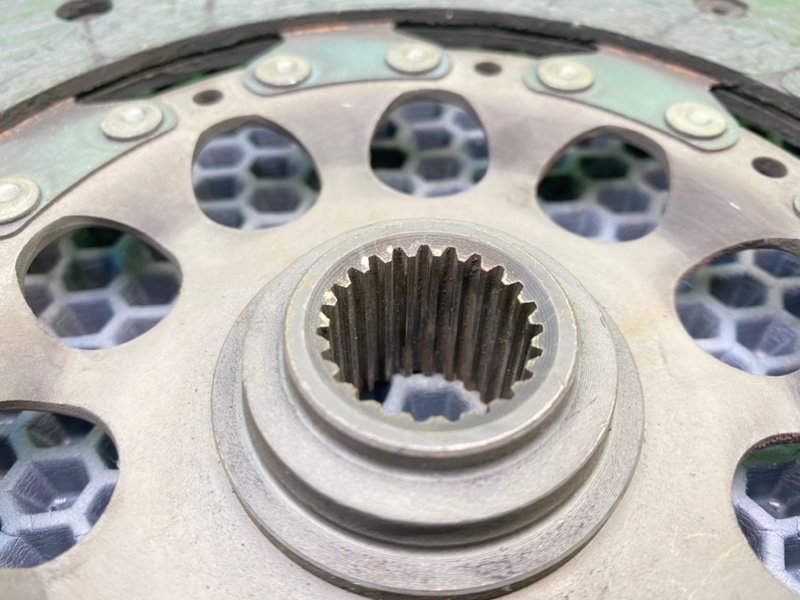 Сцепление, 4600 рублей, Калининград