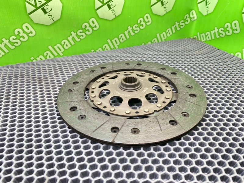 Сцепление, 4600 рублей, Калининград