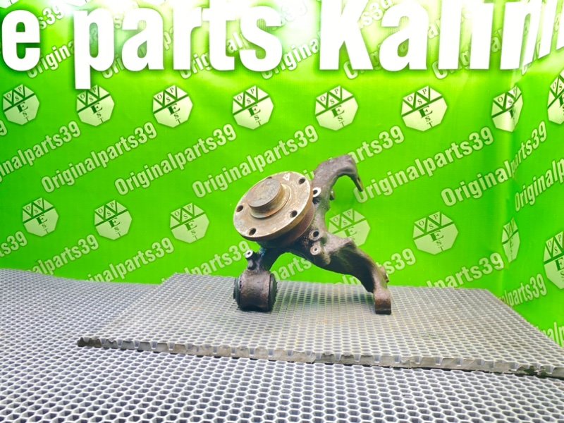 Поворотный кулак, 2100 рублей, Калининград