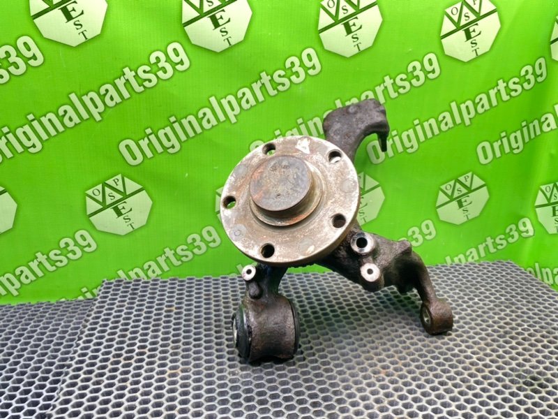 Поворотный кулак, 2100 рублей, Калининград