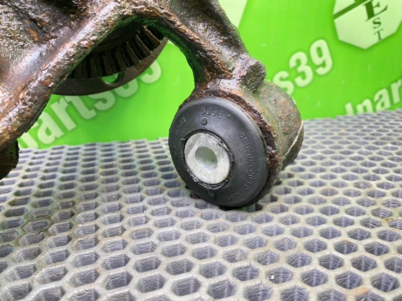 Поворотный кулак, 2100 рублей, Калининград