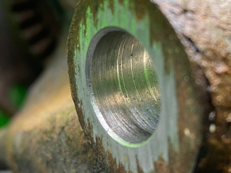 Поворотный кулак, 2100 рублей, Калининград