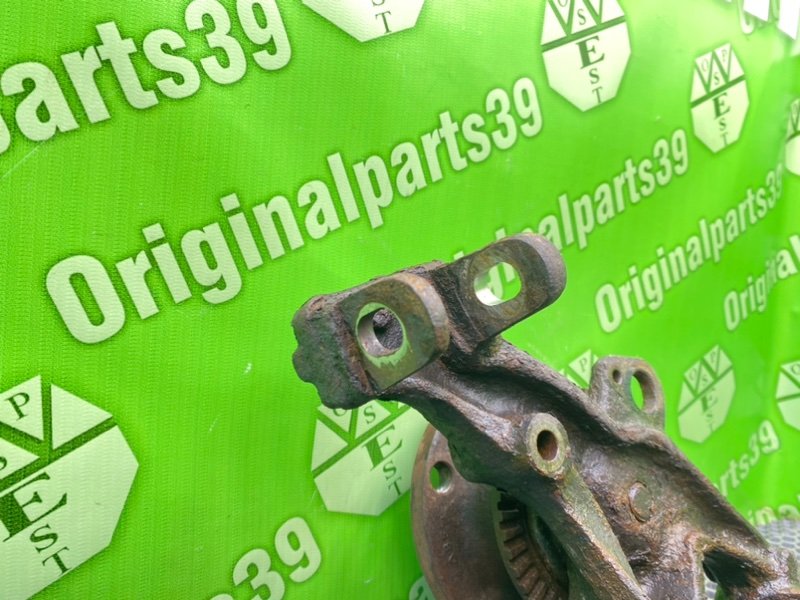 Поворотный кулак, 2100 рублей, Калининград