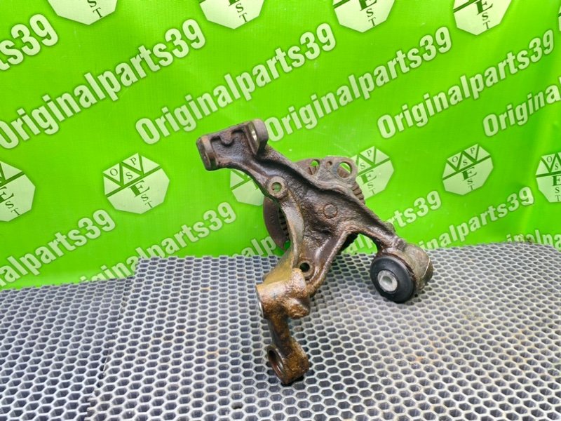 Поворотный кулак, 2100 рублей, Калининград