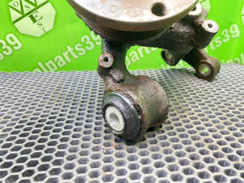 Поворотный кулак, 2100 рублей, Калининград