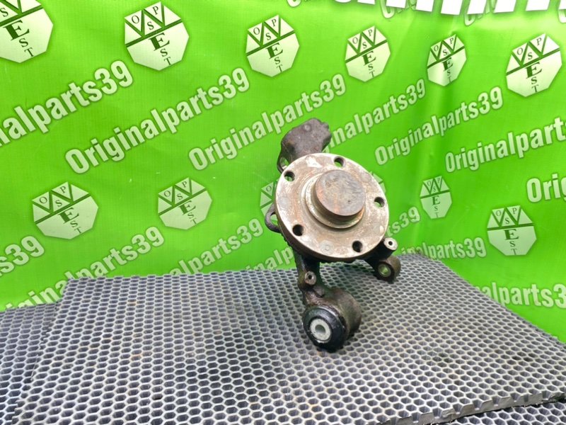 Поворотный кулак, 2100 рублей, Калининград