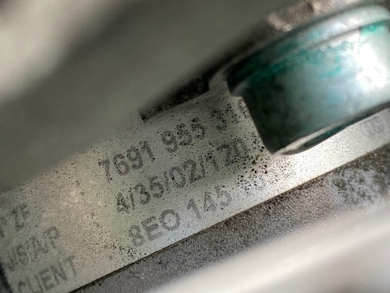 Насос гур, 6200 рублей, Калининград