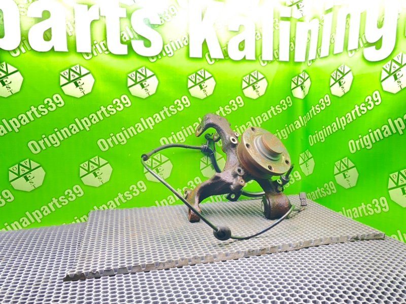 Поворотный кулак, 2600 рублей, Калининград