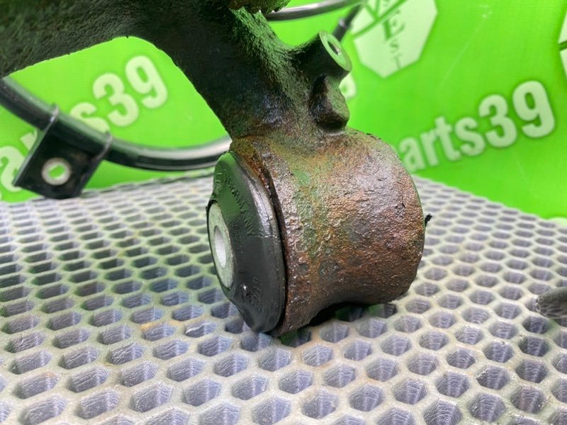 Поворотный кулак, 2600 рублей, Калининград