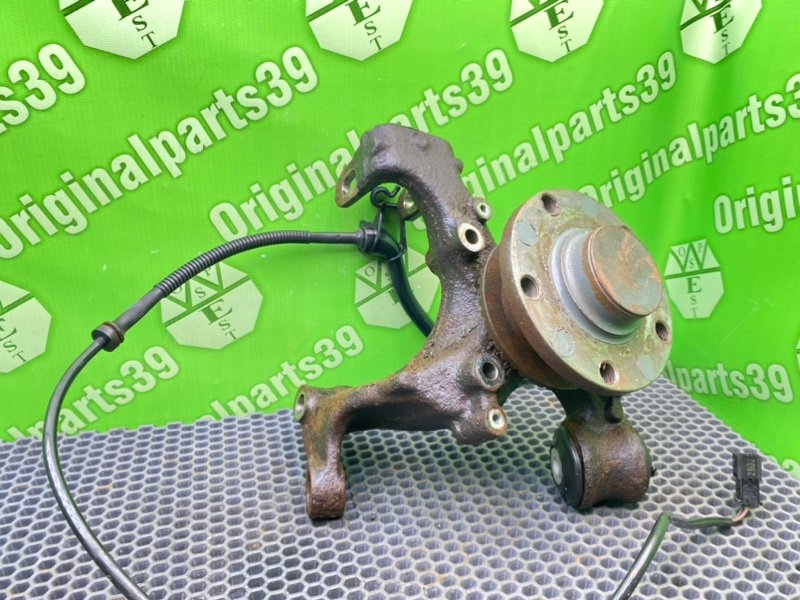 Поворотный кулак, 2600 рублей, Калининград