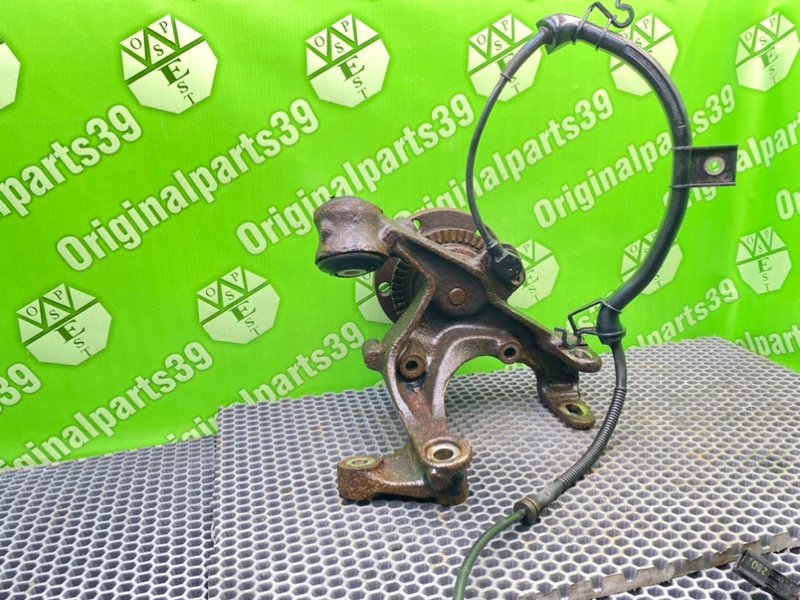 Поворотный кулак, 2600 рублей, Калининград