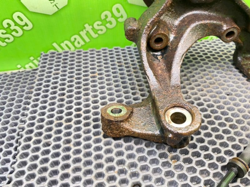 Поворотный кулак, 2600 рублей, Калининград