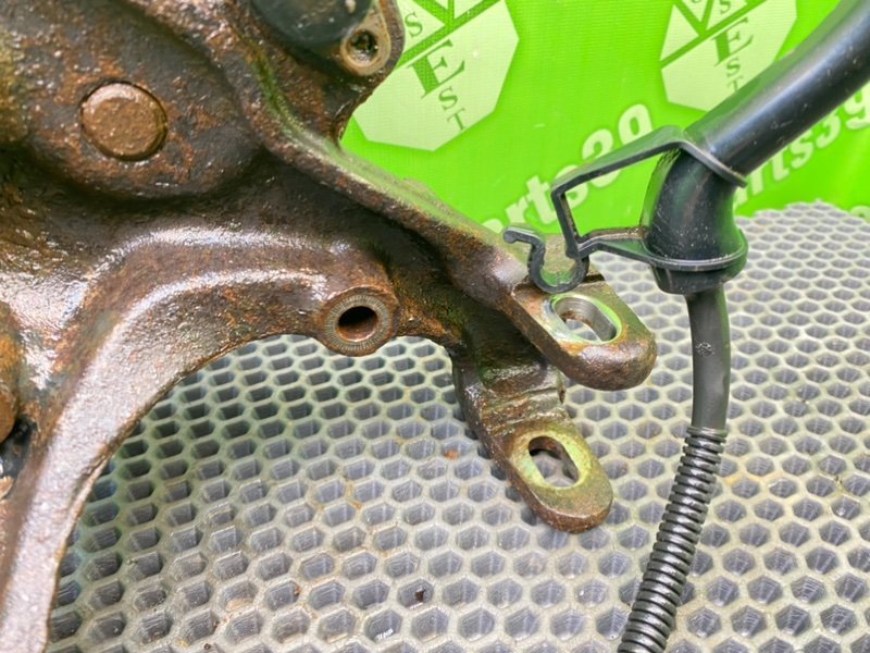 Поворотный кулак, 2600 рублей, Калининград