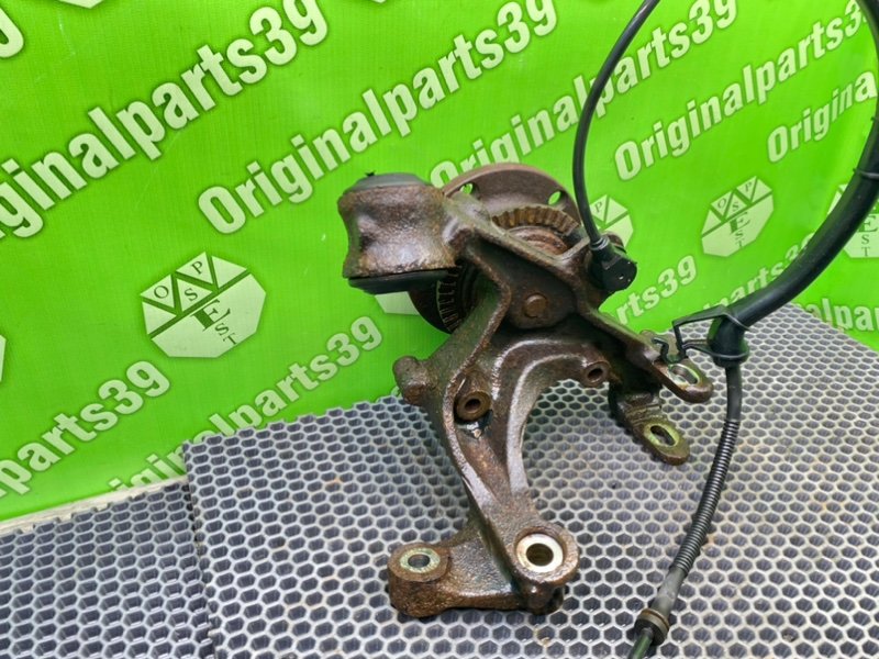 Поворотный кулак, 2600 рублей, Калининград