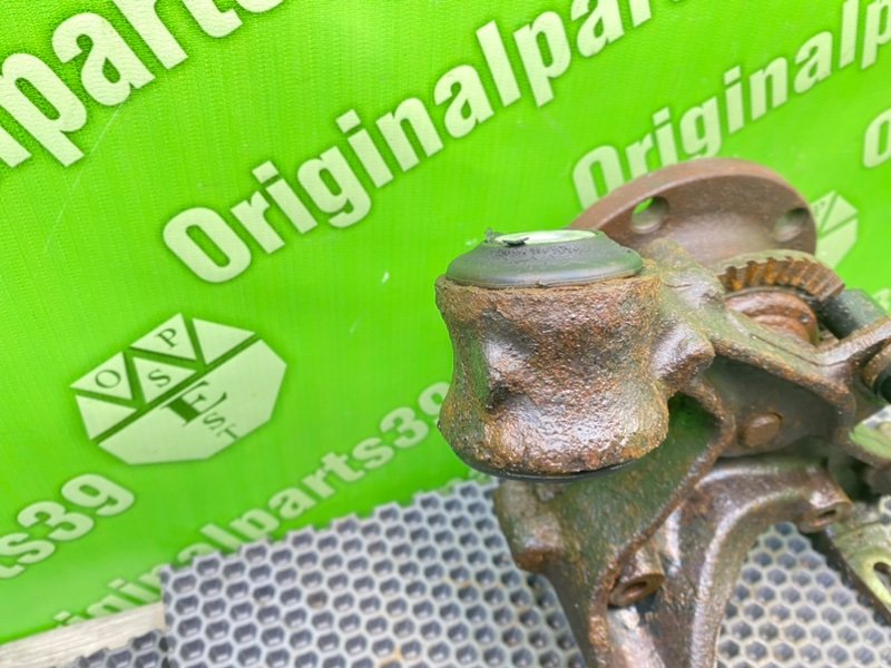 Поворотный кулак, 2600 рублей, Калининград