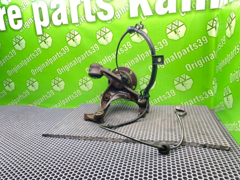 Поворотный кулак, 2600 рублей, Калининград