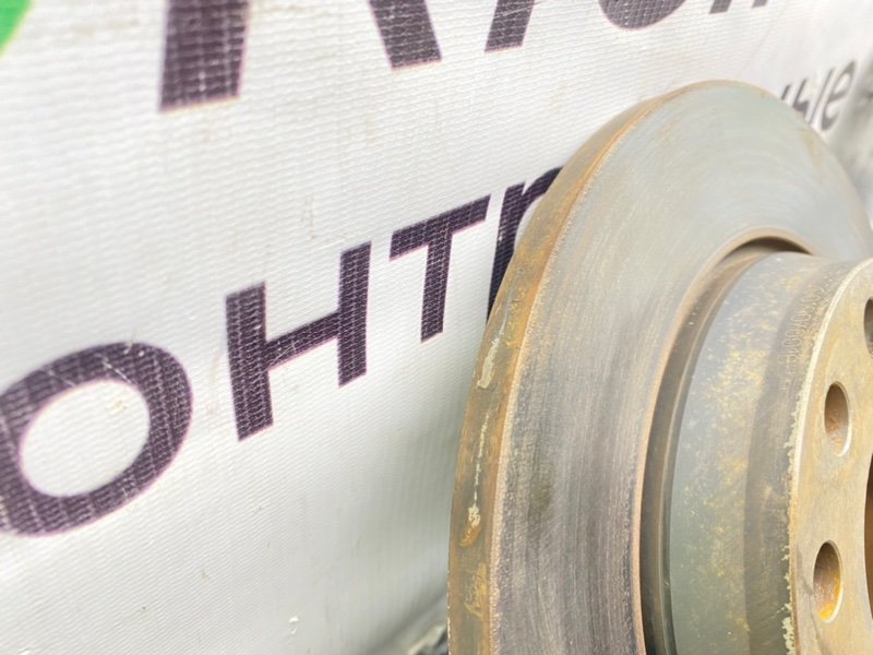 Тормозные диски, 3100 рублей, Калининград