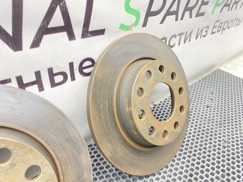 Тормозные диски, 3100 рублей, Калининград