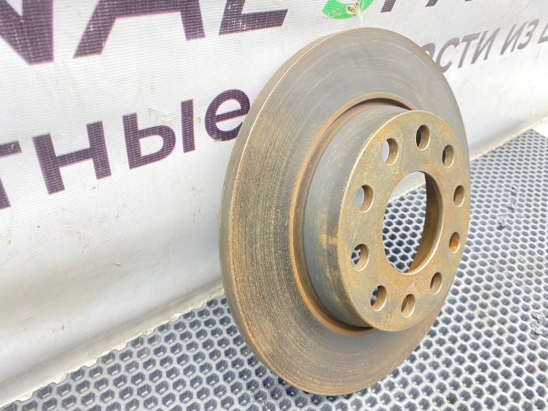 Тормозные диски, 3100 рублей, Калининград