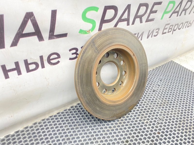 Тормозные диски, 3100 рублей, Калининград