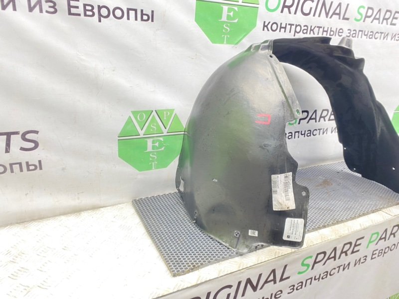 Подкрылок, 2100 рублей, Калининград