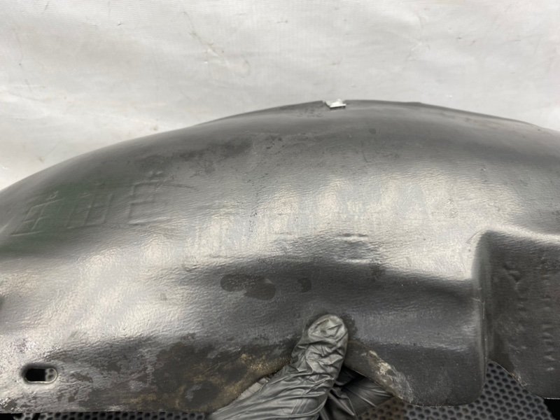 Подкрылок, 2100 рублей, Калининград