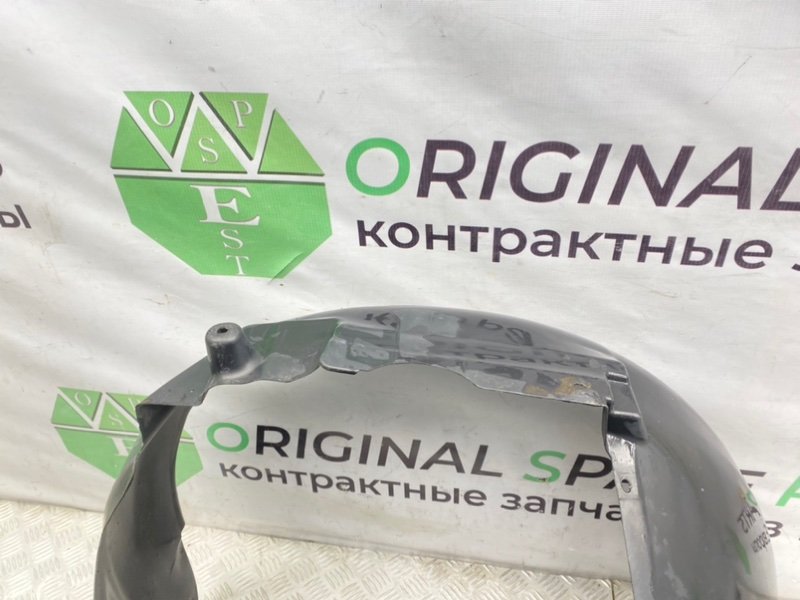 Подкрылок, 2700 рублей, Калининград