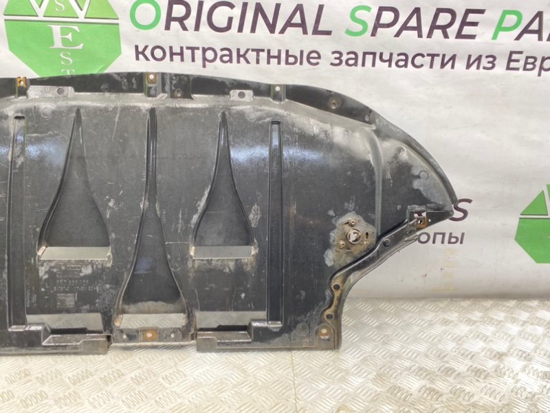 Защита двигателя, 3900 рублей, Калининград