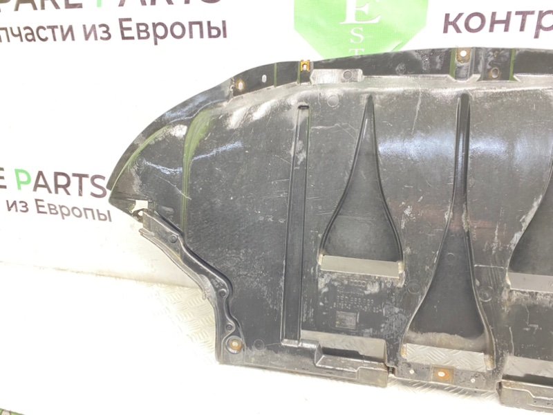 Защита двигателя, 3900 рублей, Калининград