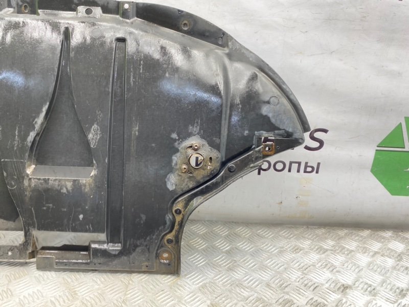 Защита двигателя, 3900 рублей, Калининград