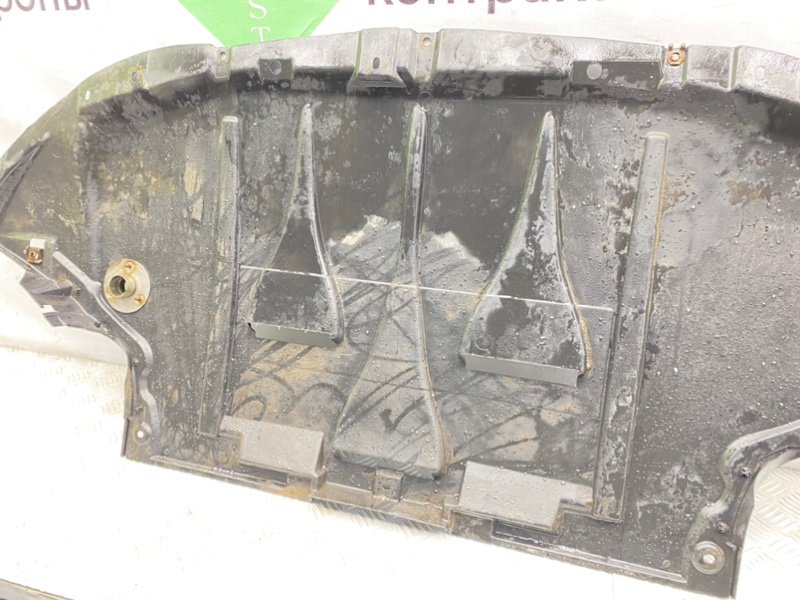 Защита двигателя, 3900 рублей, Калининград