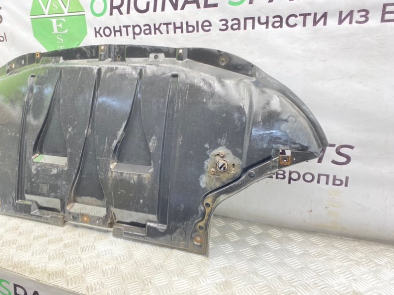 Защита двигателя, 3900 рублей, Калининград