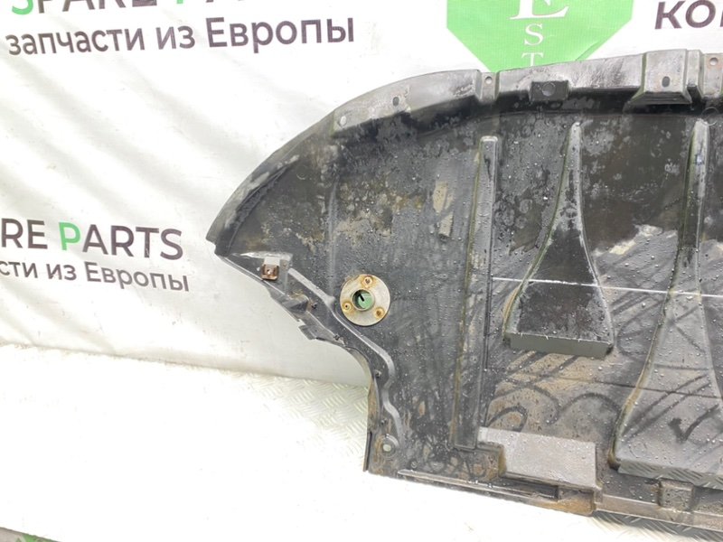 Защита двигателя, 3900 рублей, Калининград