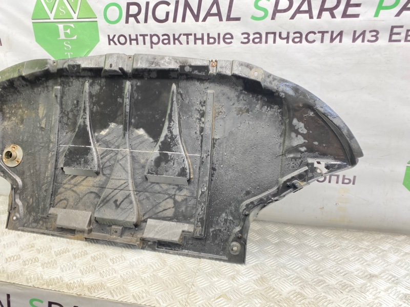 Защита двигателя, 3900 рублей, Калининград