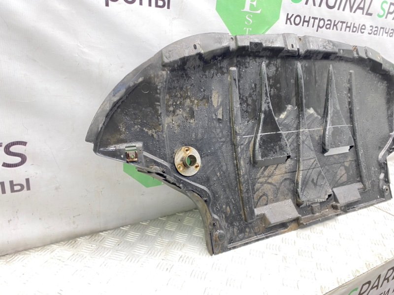 Защита двигателя, 3900 рублей, Калининград