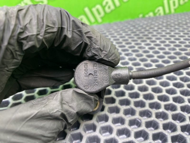 Датчик коленвала, 900 рублей, Калининград