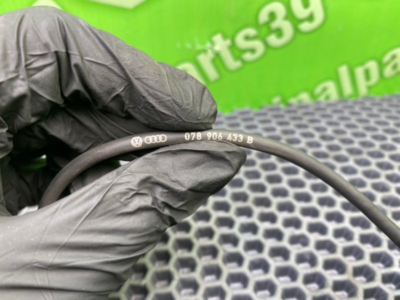 Датчик коленвала, 900 рублей, Калининград